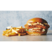 Crispy Kicking Chicken Combo